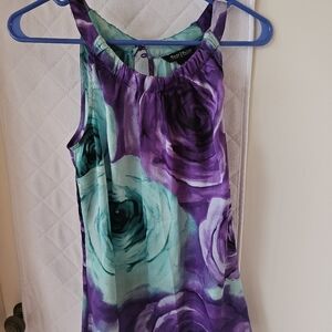 White house black market top